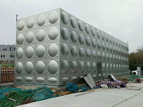 不锈钢水箱